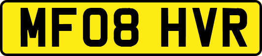 MF08HVR