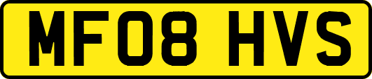 MF08HVS