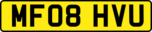 MF08HVU