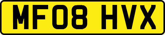 MF08HVX