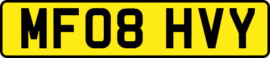 MF08HVY