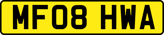 MF08HWA