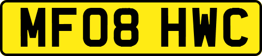 MF08HWC