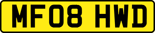 MF08HWD