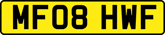 MF08HWF