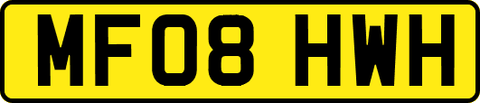 MF08HWH