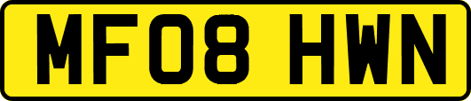 MF08HWN