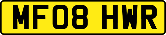 MF08HWR