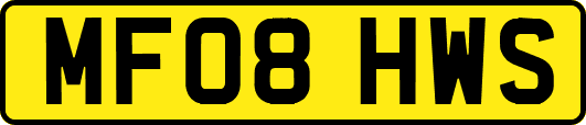 MF08HWS