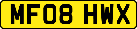 MF08HWX