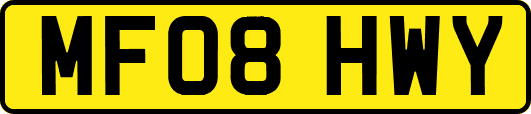 MF08HWY