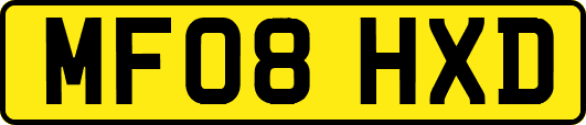 MF08HXD