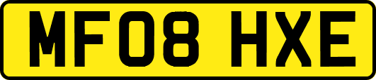 MF08HXE