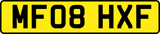 MF08HXF