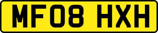 MF08HXH
