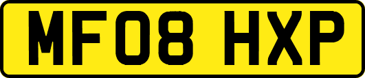 MF08HXP