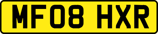 MF08HXR