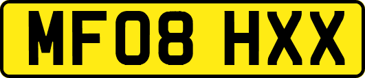 MF08HXX
