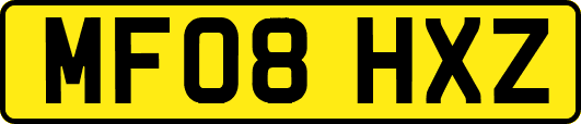 MF08HXZ