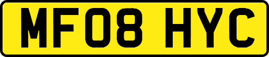 MF08HYC
