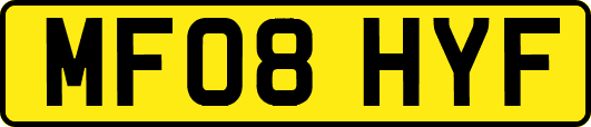 MF08HYF