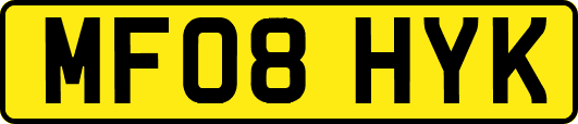 MF08HYK