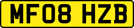 MF08HZB