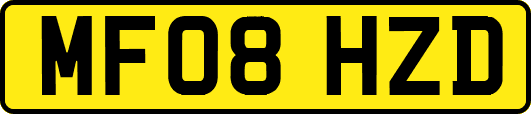 MF08HZD