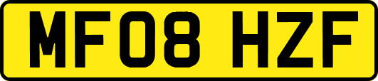 MF08HZF