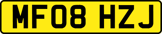 MF08HZJ