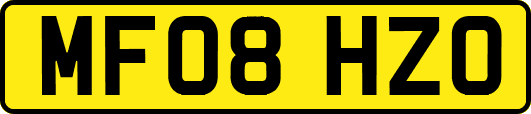 MF08HZO