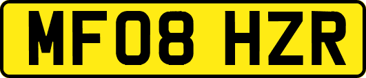MF08HZR