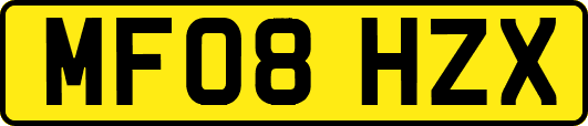 MF08HZX