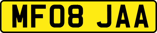 MF08JAA