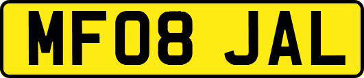 MF08JAL