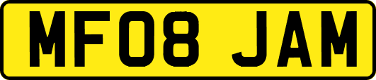 MF08JAM