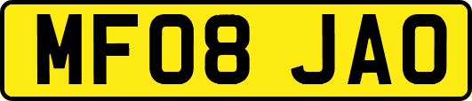 MF08JAO