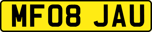 MF08JAU