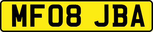 MF08JBA