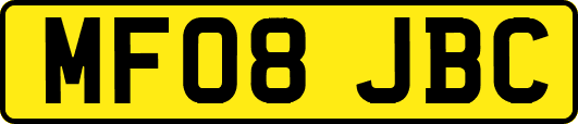 MF08JBC