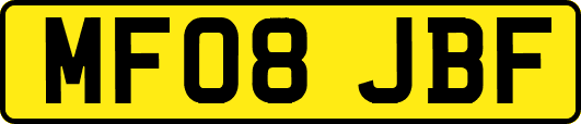 MF08JBF