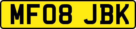 MF08JBK