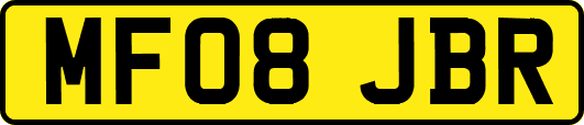 MF08JBR