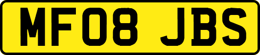 MF08JBS