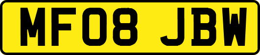 MF08JBW