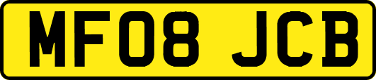 MF08JCB