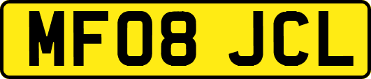 MF08JCL