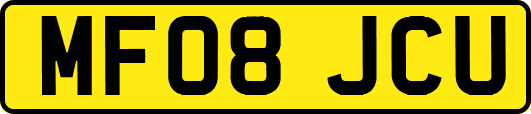 MF08JCU