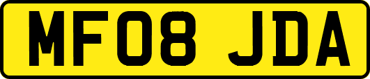MF08JDA
