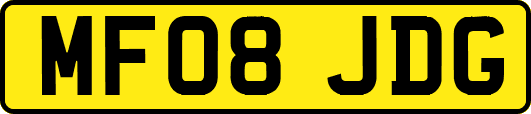 MF08JDG